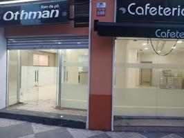 Local comercial en venta en Reus, Llevant photo 0
