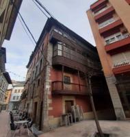 Edificio en venta en Piloña, INFIESTO photo 0