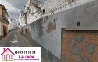 Chalet en venta en Sanlúcar de Barrameda, Calle Molinillo 2ª, 11540 photo 0