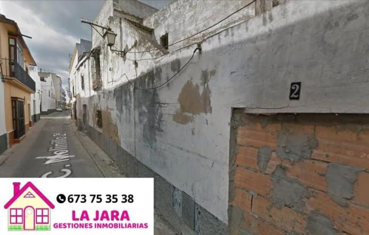 Chalet en venta en Sanlúcar de Barrameda, Calle Molinillo 2ª, 11540 photo 0