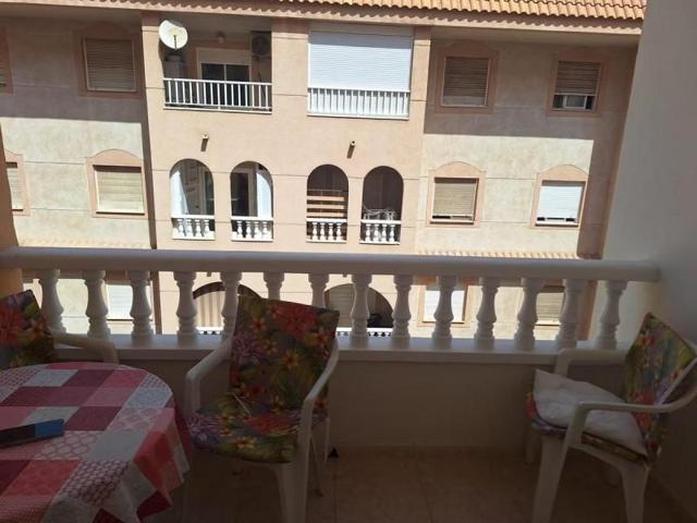 Apartamento en venta en Torrevieja, Centro photo 0