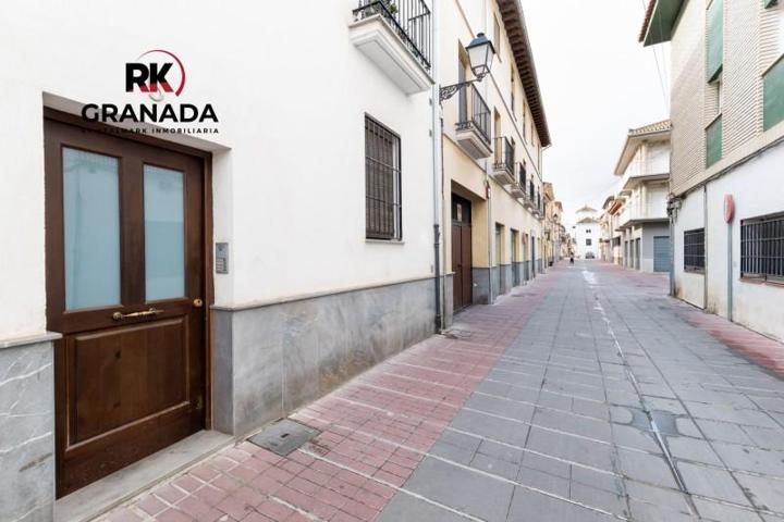 Piso en venta en Santa Fe, Vega de granada zona noroeste photo 0