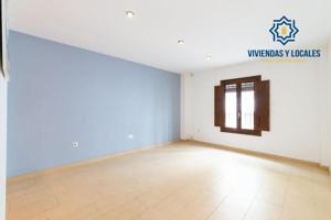 Piso en venta en Santa Fe, Vega de granada zona noroeste photo 0