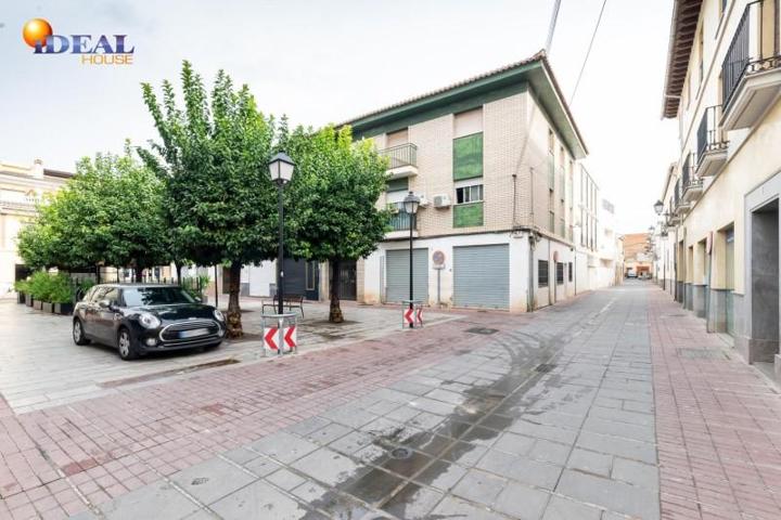 Piso en venta en Santa Fe, Vega de granada zona noroeste photo 0