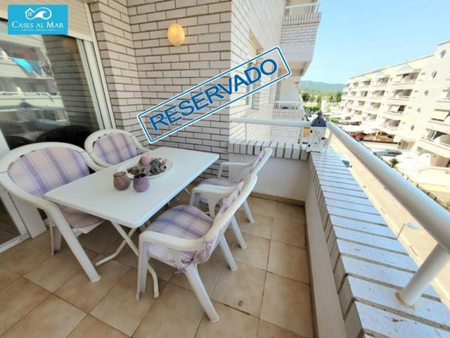 Apartamento en venta en Oropesa del Mar, Marina D'or photo 0