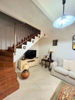 Casa en venta en Real de la Jara, El real de la jara photo 0