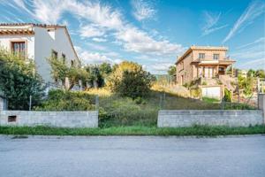 Terreno en venta en Lliçà d'Amunt, Palaudalba photo 0