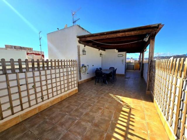 Aticos en venta en Águilas, Centro photo 0