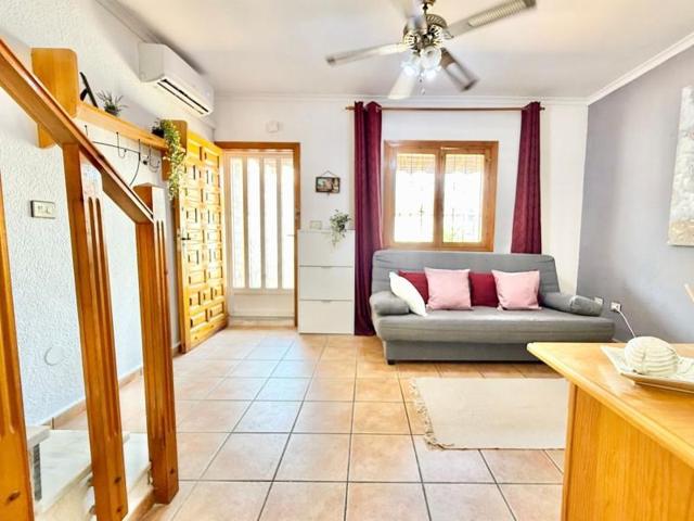 Adosada en venta en San Pedro del Pinatar, Mar Menor photo 0