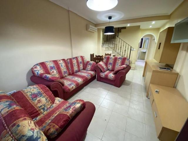 Adosada en venta en Torre-Pacheco, Mar Menor photo 0