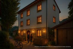 Edificio en venta en Oviedo, Oviedo photo 0