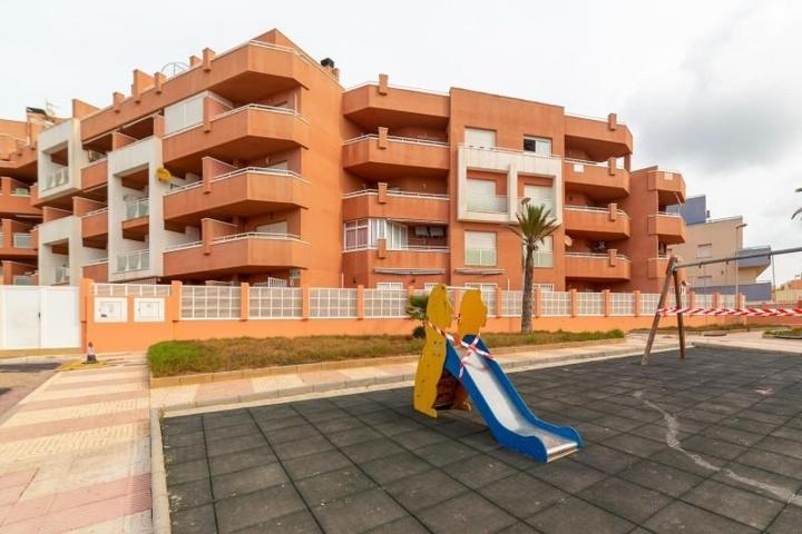 Piso en venta en Roquetas de Mar, Buenavista photo 0