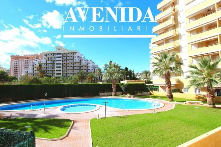 Apartamento en venta en Oropesa del Mar, Playa de la Concha photo 0