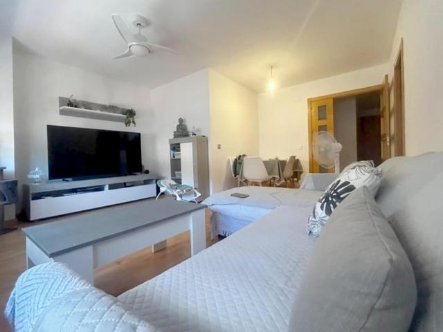Apartamento en venta en Lleida, La Bordeta photo 0