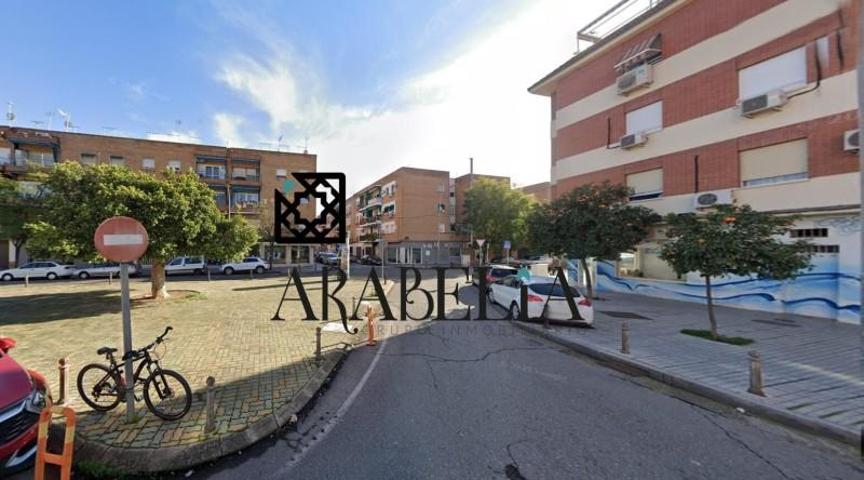 Piso en venta en Córdoba, Levante photo 0