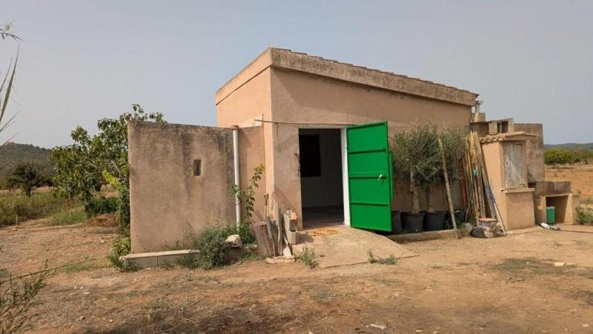 Chalet en venta en Porreres, Afueras photo 0