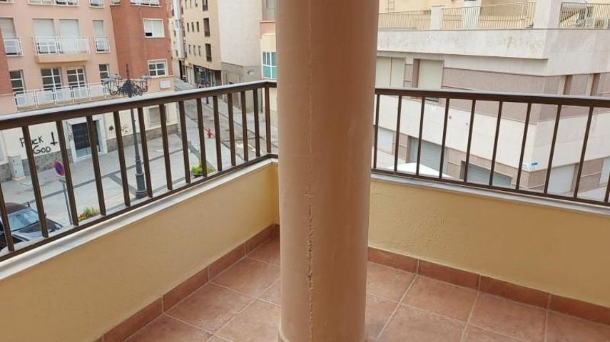 Piso en venta en Roquetas de Mar, Centro photo 0