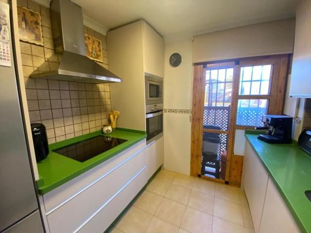 Piso en venta en Morón de la Frontera, Centro photo 0