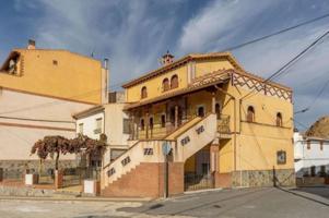 Duplex en venta en Guadix, Purullena photo 0