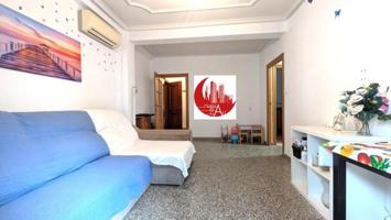 Piso en venta en Cartagena, San Ginés photo 0