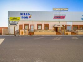 Nave industrial en venta en Villarrubia de los Ojos, Villarrubia De Los Ojos photo 0