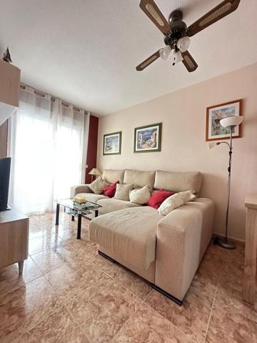 Apartamento en venta en Torrevieja, Playa del cura photo 0