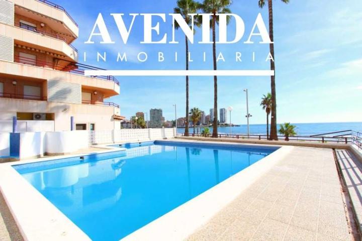 Apartamento en venta en Oropesa del Mar, Playa de la Concha photo 0