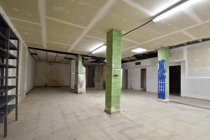 Local comercial en venta en Vilanova i la Geltrú, Centre photo 0