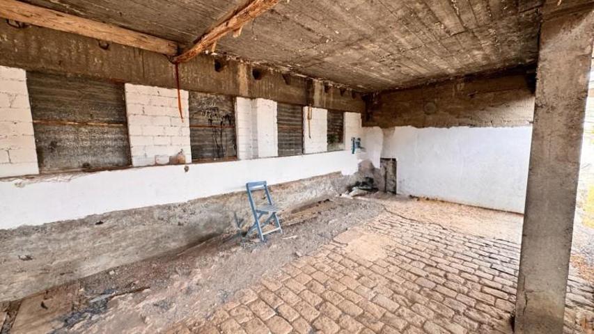 Terreno en venta en Las Palmas de Gran Canaria, Tenoya photo 0