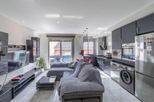 Piso en venta en Atarfe, Zona iliberis photo 0