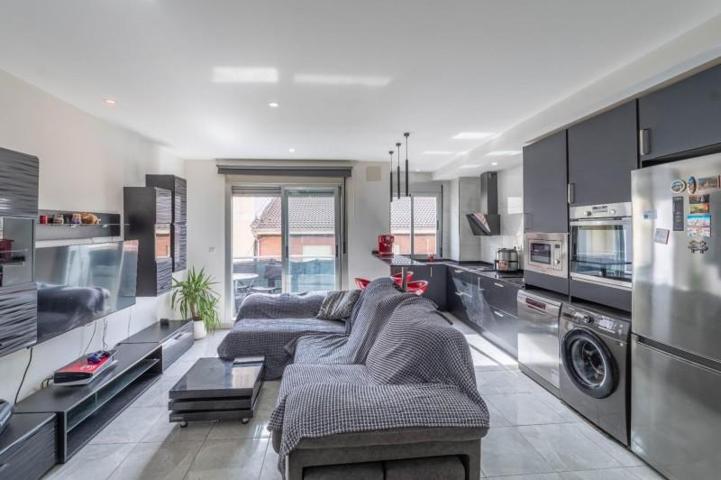 Piso en venta en Atarfe, Zona iliberis photo 0