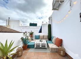 Duplex en venta en Los Barrios, Palmones photo 0