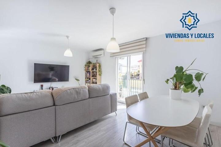 Piso en venta en Las Gabias, A la Salida de las Gabias photo 0