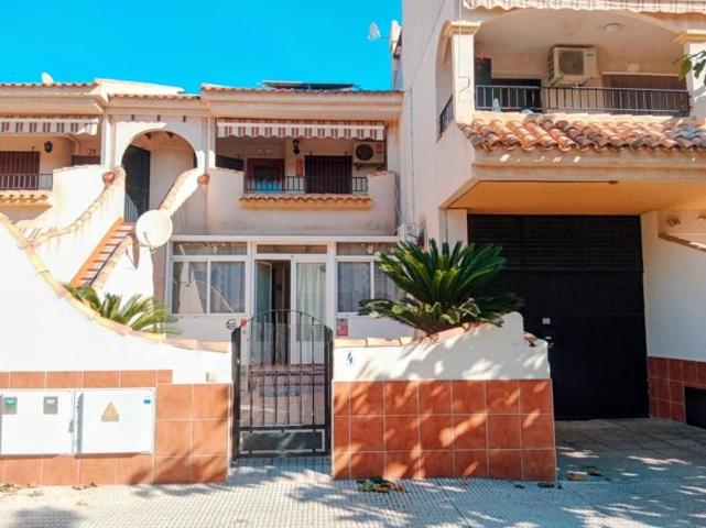 Planta baja en venta en Los Alcázares, Los Narejos-Punta Calera photo 0