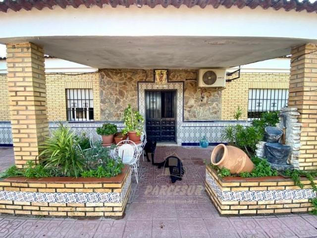 Casa con terreno en venta en Córdoba, Las Quemadas photo 0