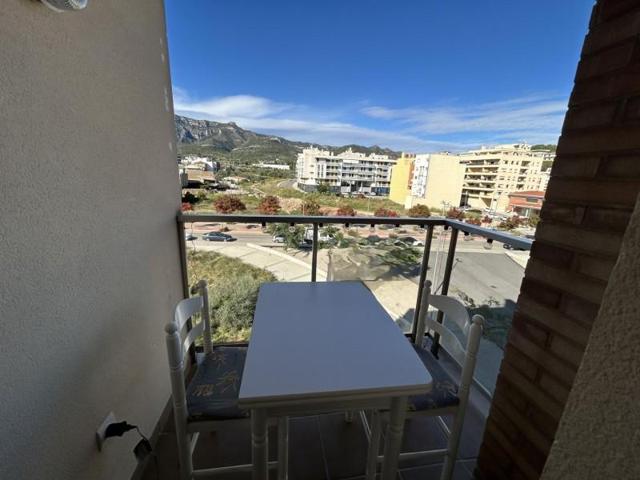 Apartamento en venta en Sant Carles de la Ràpita, Centro photo 0