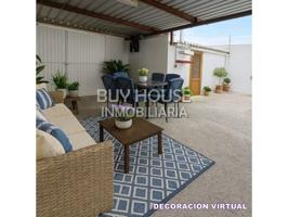 Casa en venta en Bargas photo 0