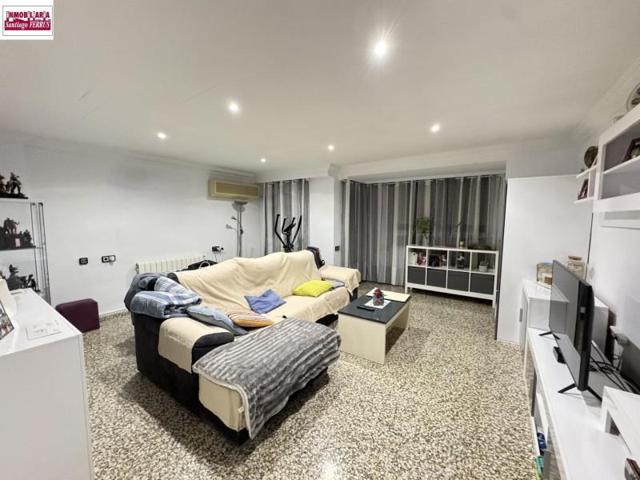 Piso en venta en Almussafes, Comunidad valenciana photo 0