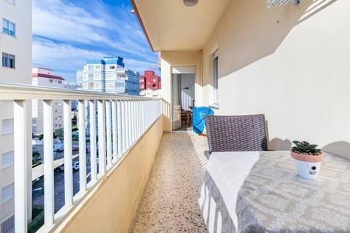 Piso en venta en Gandia, Playa de Gandia photo 0