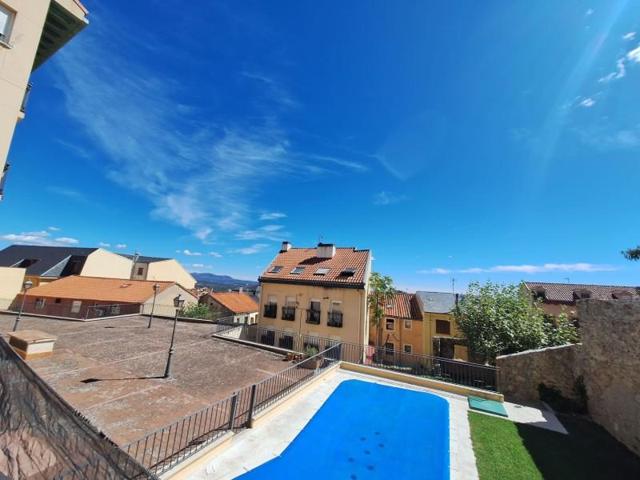 Piso en venta en San Lorenzo de El Escorial, San Lorenzo Del Escorial photo 0