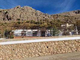 Chalet en venta en Periana, South of spain photo 0