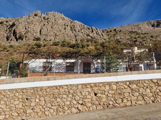 Chalet en venta en Periana, South of spain photo 0
