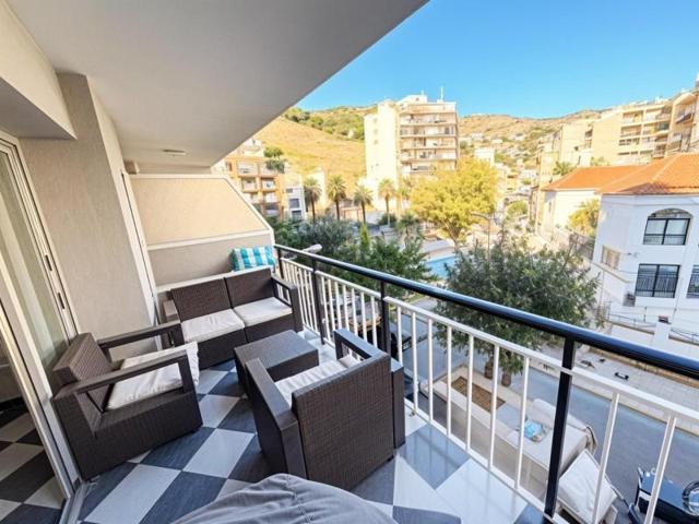 Piso en venta en Cullera, San Antonio photo 0