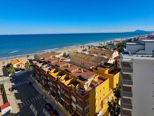 Apartamento en venta en Miramar, 2Âº LINEA DE PLAYA photo 0