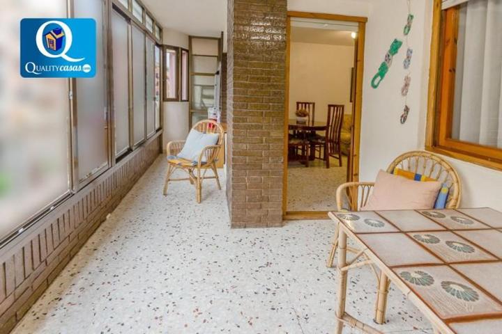 Piso en venta en El Campello, Campello (E photo 0