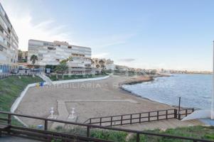 Planta baja en venta en Torrevieja, Cabo Cervera photo 0