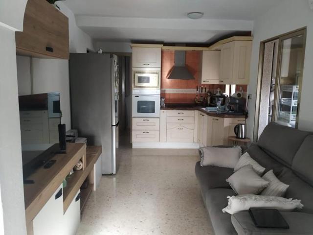 Apartamento en venta en Benidorm, Rincon de Loix Llano photo 0