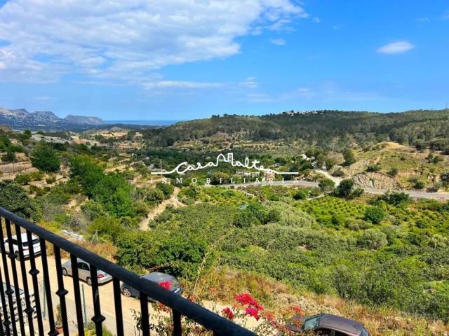 Casa en venta en La Nucia, La Nucia Pueblo photo 0