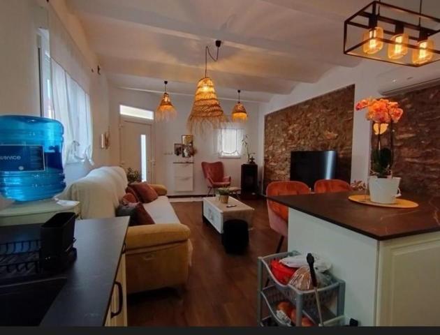 Adosada en venta en Benicarló, MERCADONA PUEBLO photo 0