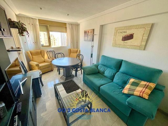 Apartamento en venta en Benidorm, Rincon de Loix Llano photo 0